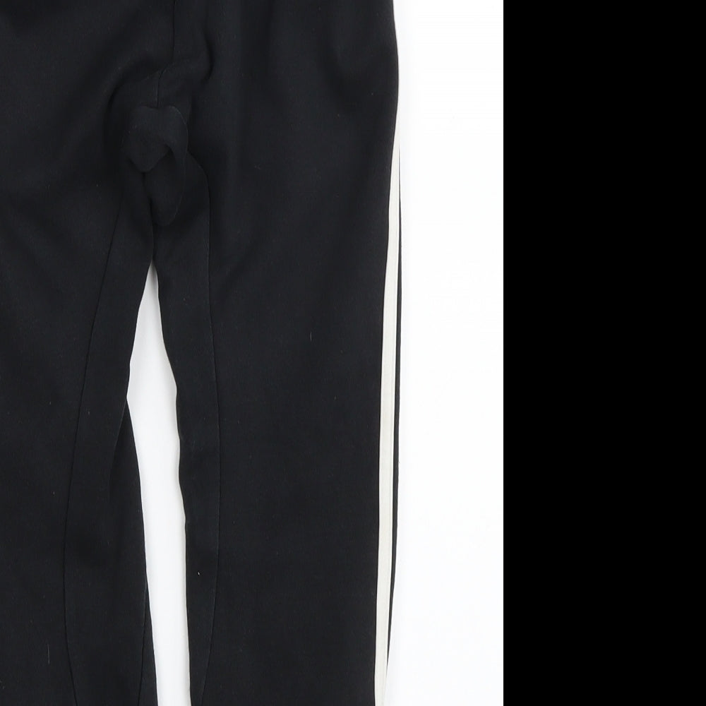 adidas Boys Blue   Sweatpants Trousers Size 3-4 Years