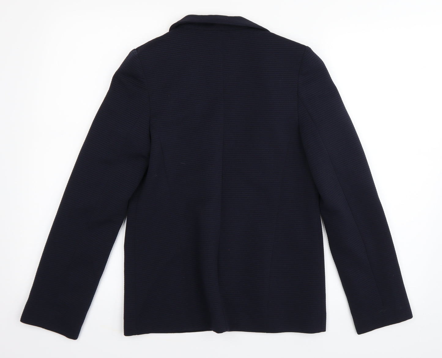 TU Girls Blue   Jacket Blazer Size 11-12 Years