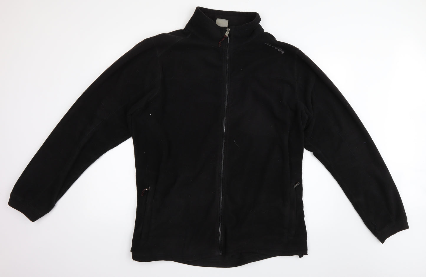 TOG 24 Mens Black   Cardigan Jumper Size XLT