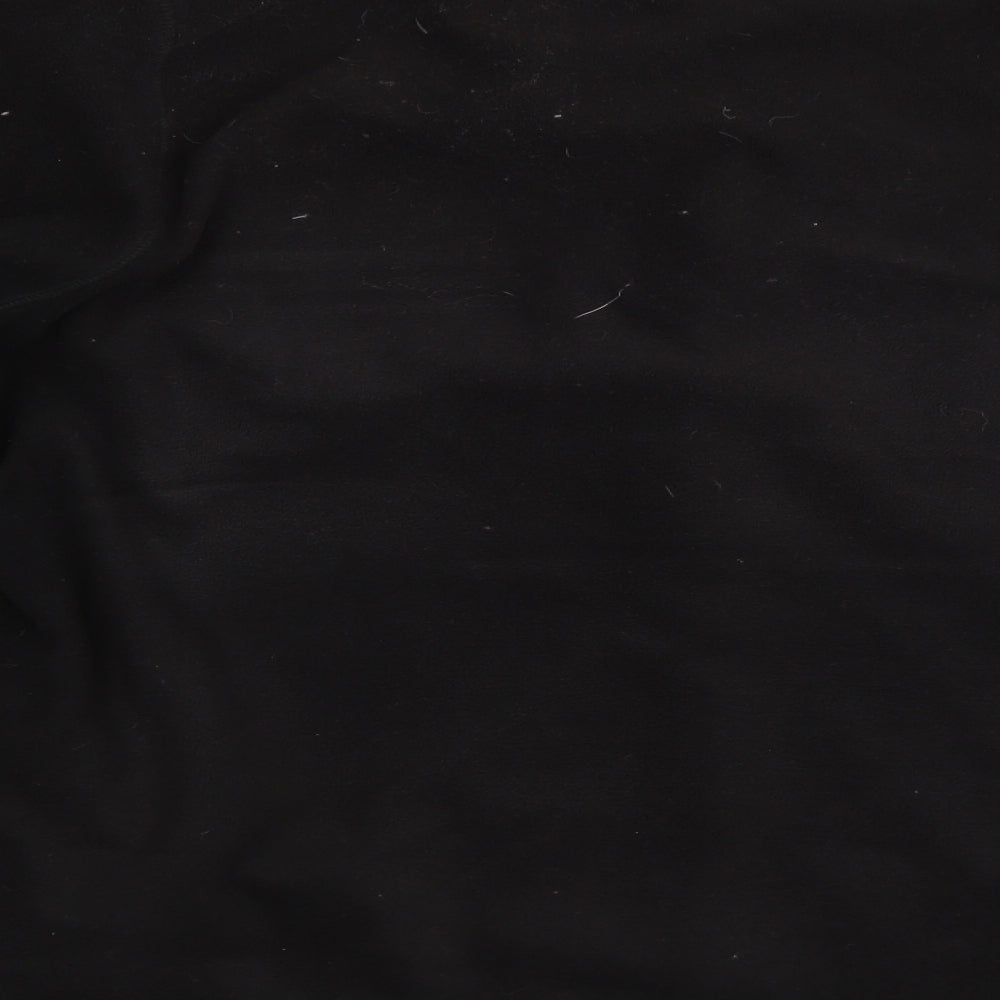 TOG 24 Mens Black   Cardigan Jumper Size XLT