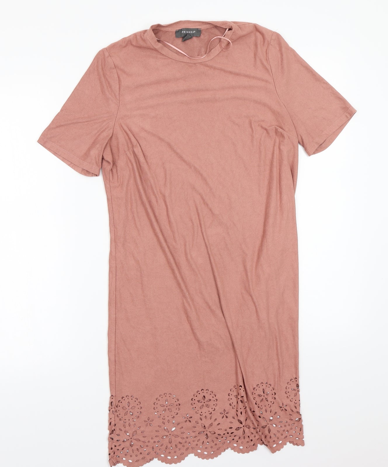 Primark Womens Pink   A-Line  Size 10