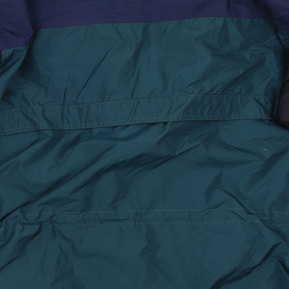 Columbia Mens Green   Jacket Coat Size XL