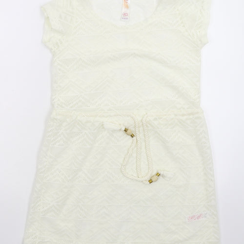Ocean Club Womens White   Mini  Size 8