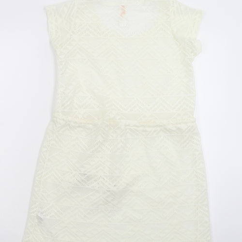 Ocean Club Womens White   Mini  Size 8