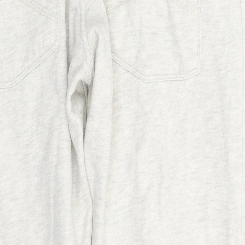 G Bone Mens Grey   Jogger Trousers Size S L28 in