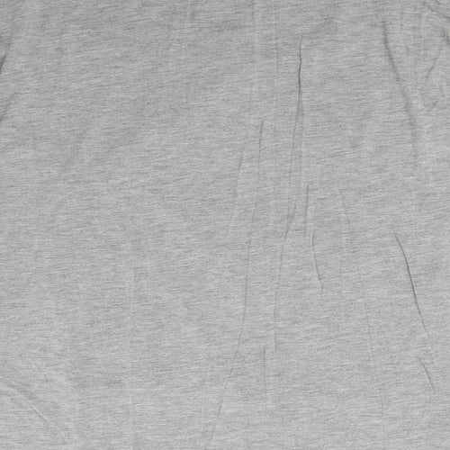 New Look Womens Grey   Pullover Jumper Size 16