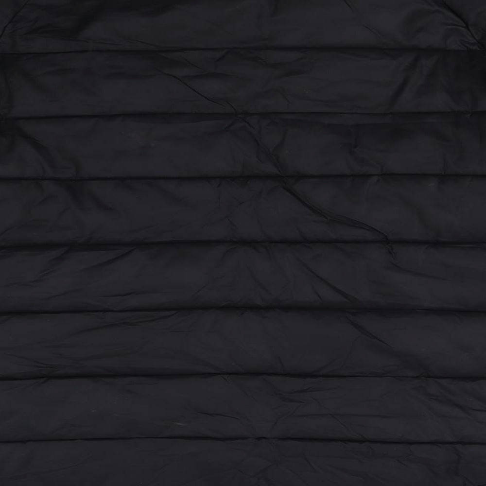 Craghoppers Womens Black   Puffer Jacket Coat Size 14