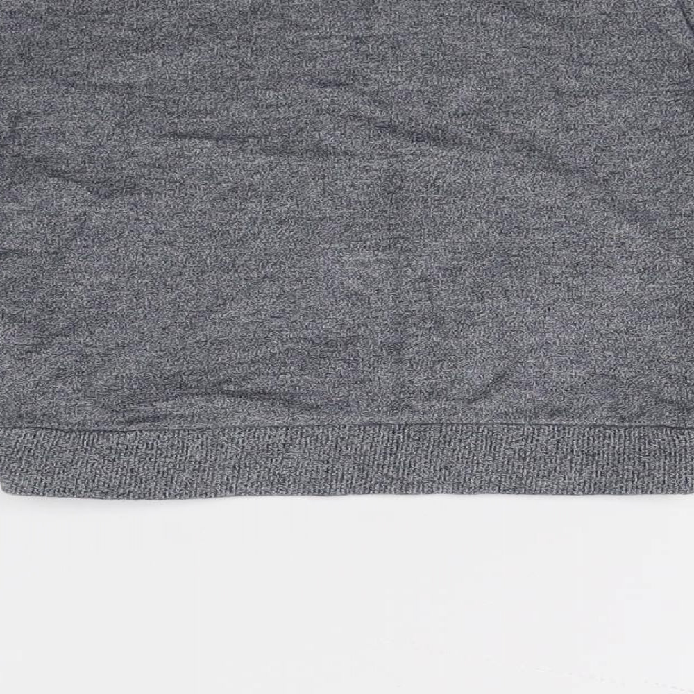 Primark Boys Grey   Pullover Sweatshirt Size 2-3 Years  - Mickey and Friends