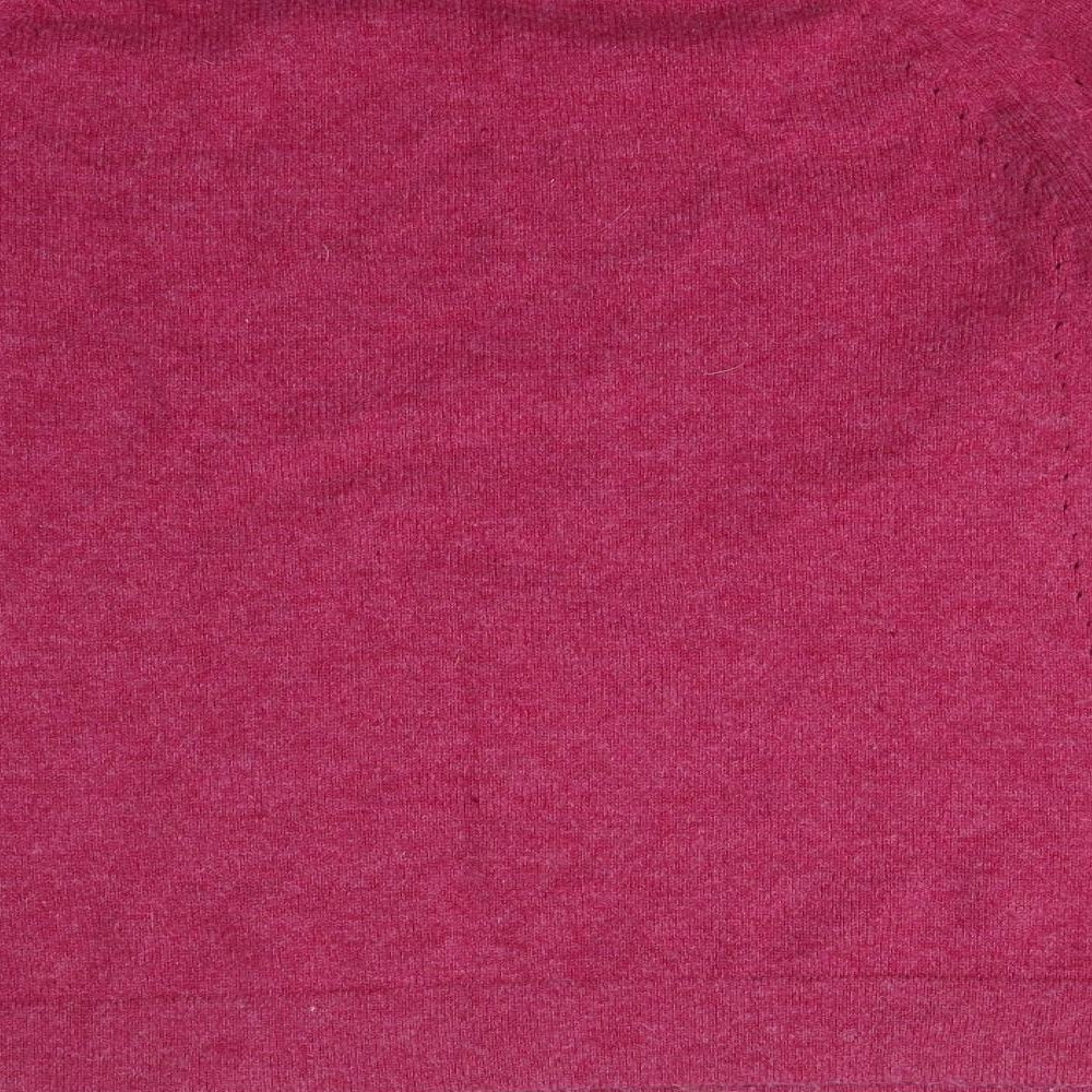 Gap Womens Red  Knit Pullover Jumper Size L