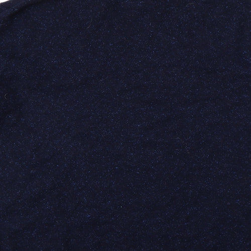 NEXT Girls Blue   Pullover Sweatshirt Size L