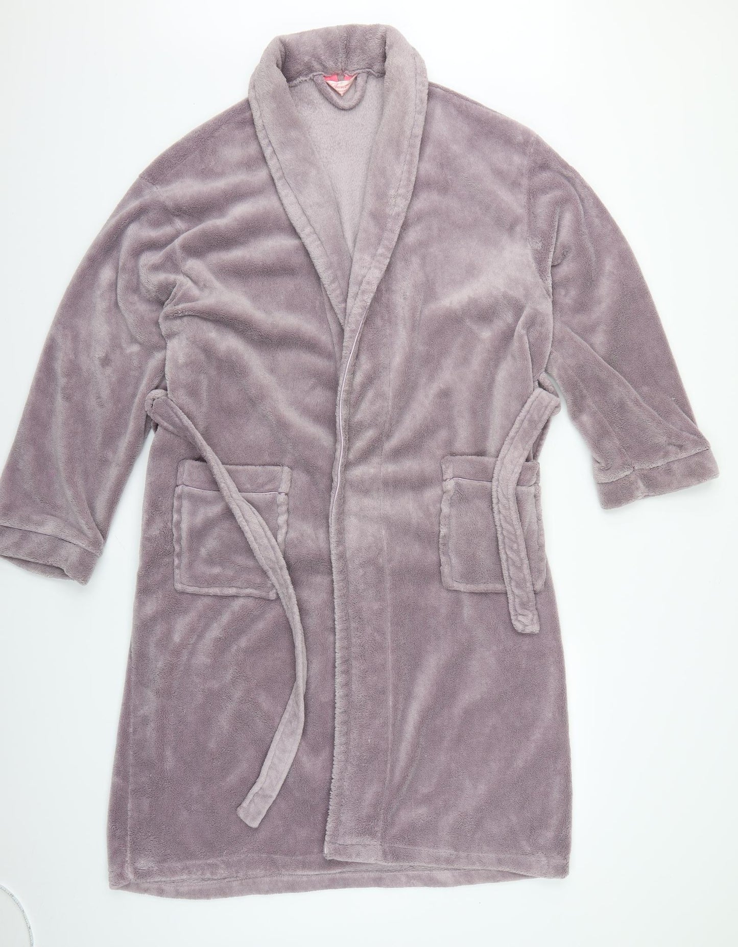 secret passion Womens Purple   Capri Gown Size 18