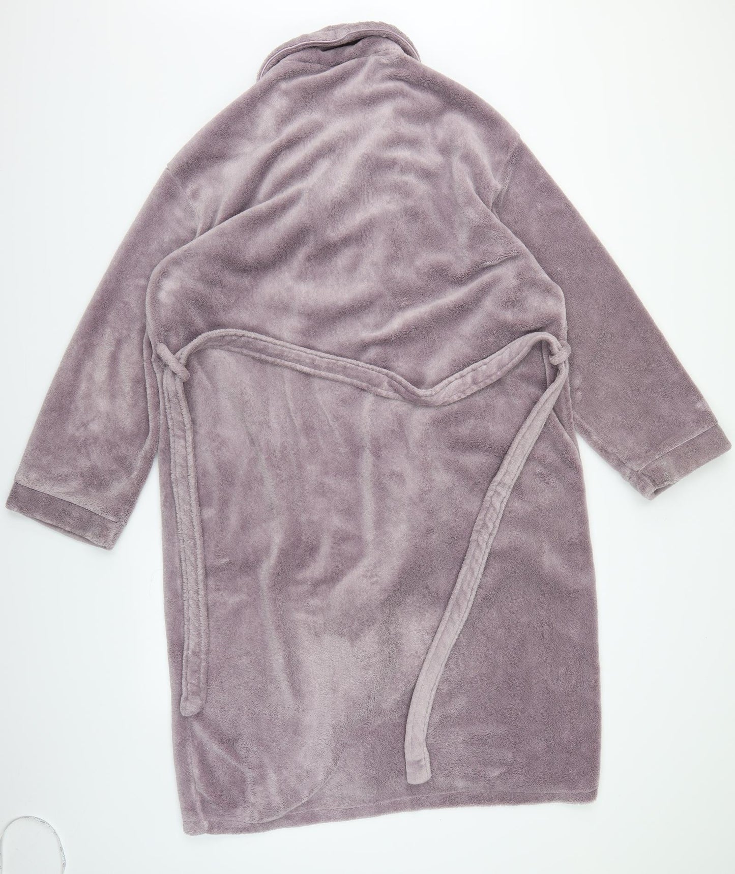 secret passion Womens Purple   Capri Gown Size 18