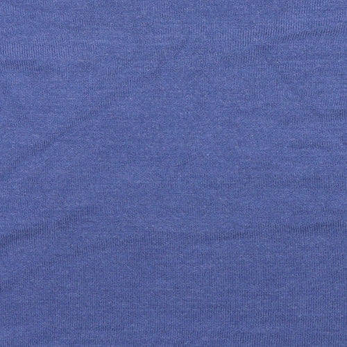 Bonmarché Mens Blue   Pullover Jumper Size XL