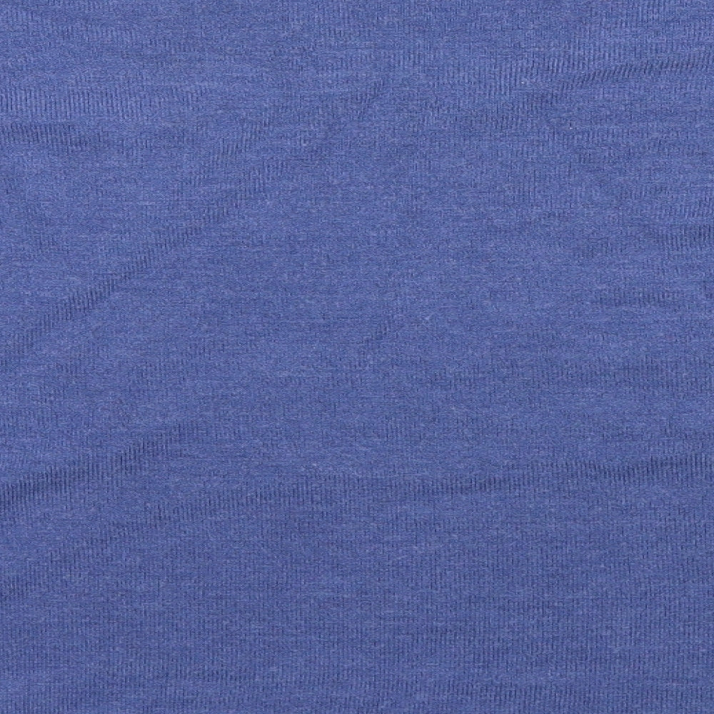 Bonmarché Mens Blue   Pullover Jumper Size XL