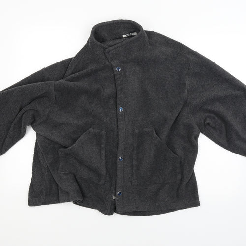 l macdonald Womens Grey   Jacket  Size XL