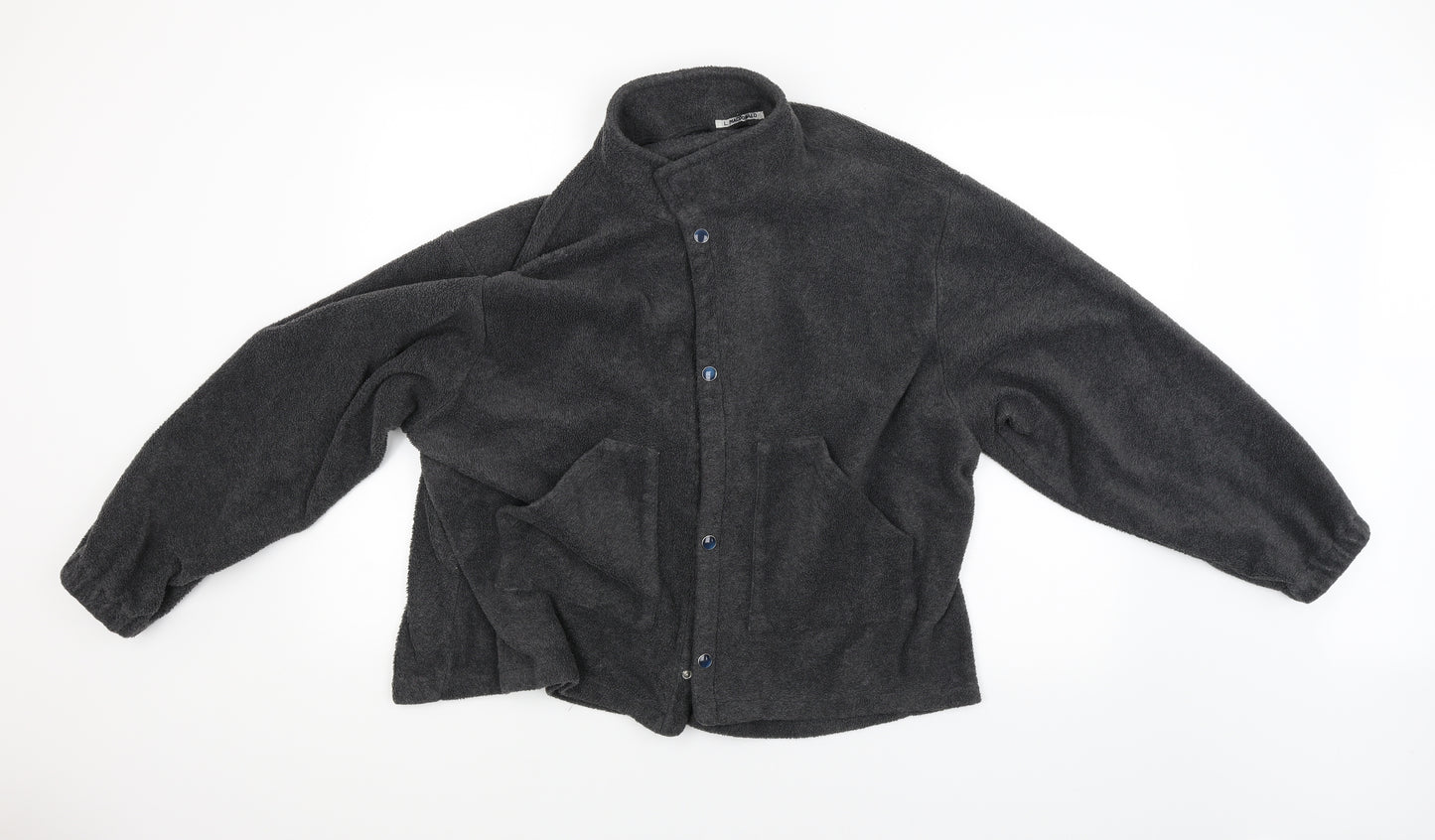l macdonald Womens Grey   Jacket  Size XL