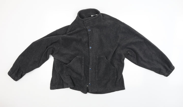 l macdonald Womens Grey   Jacket  Size XL