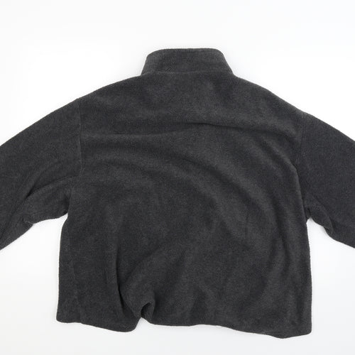 l macdonald Womens Grey   Jacket  Size XL