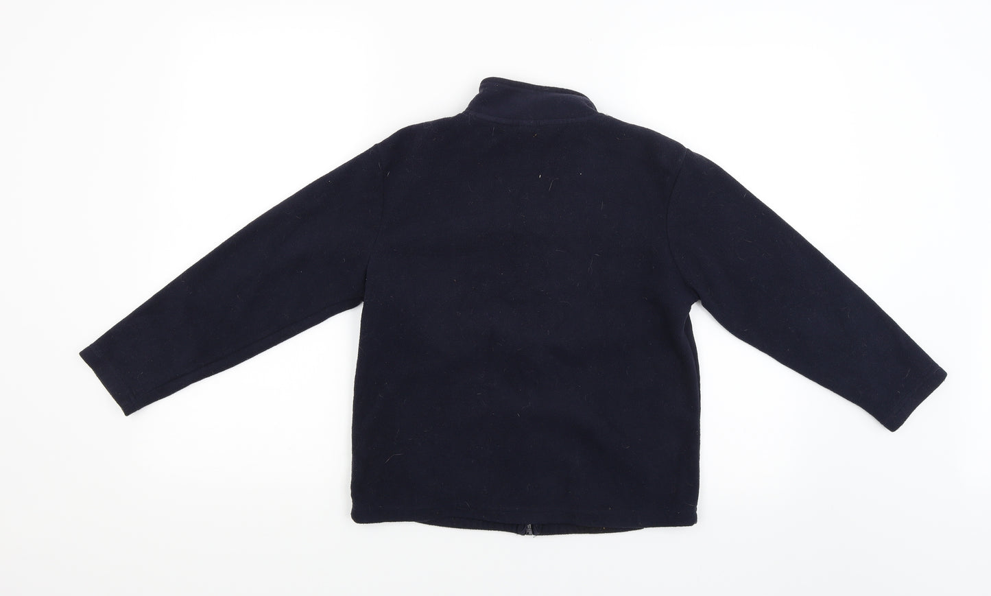 TU Boys Blue   Jacket Coat Size 9 Years