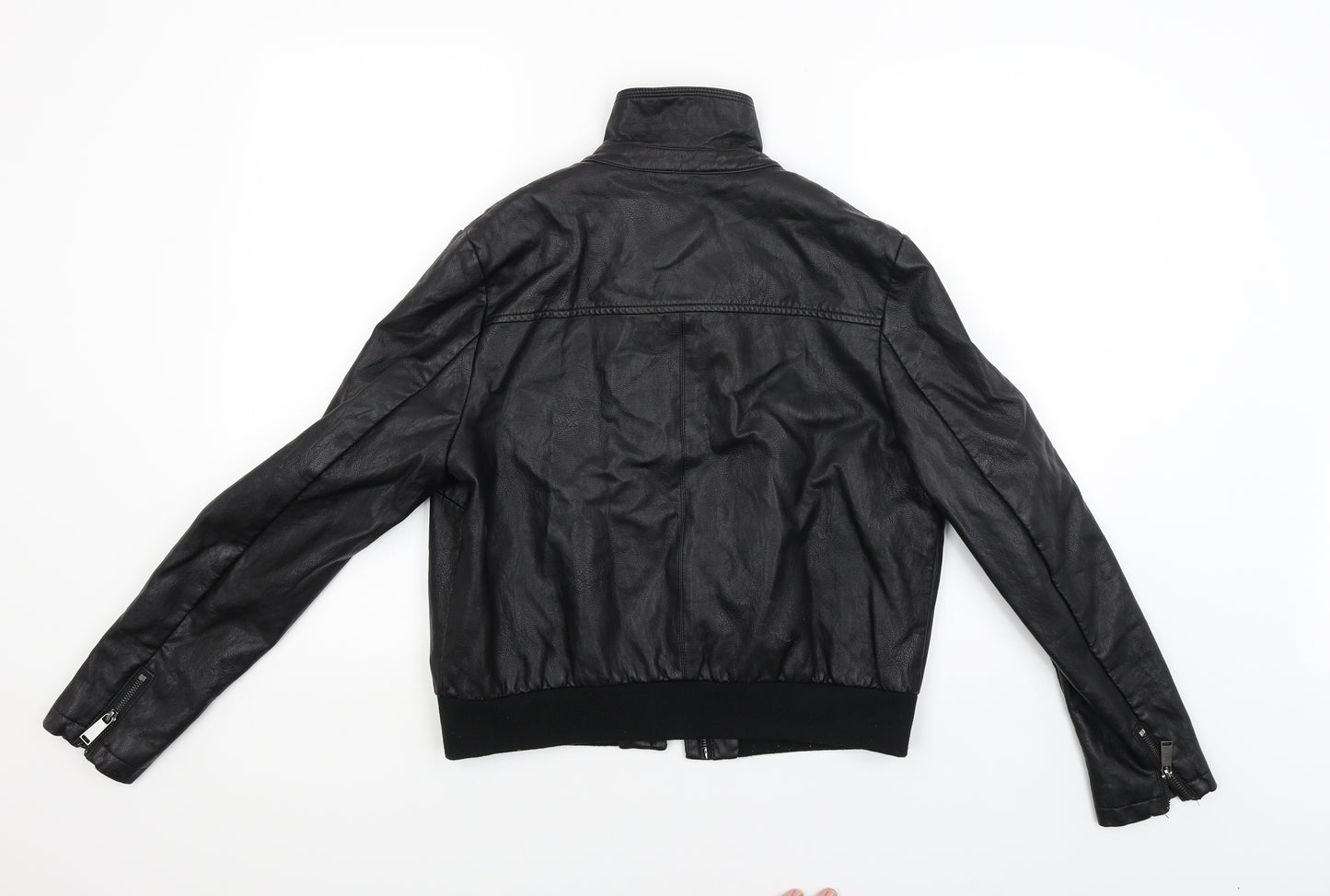 limited Womens Black   Jacket  Size 12