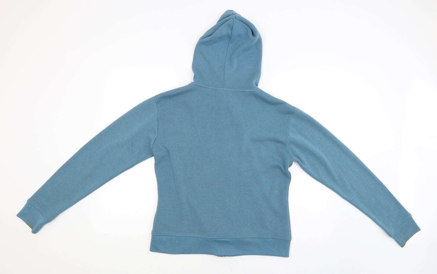 HEAD Womens Blue   Jacket Coat Size 14