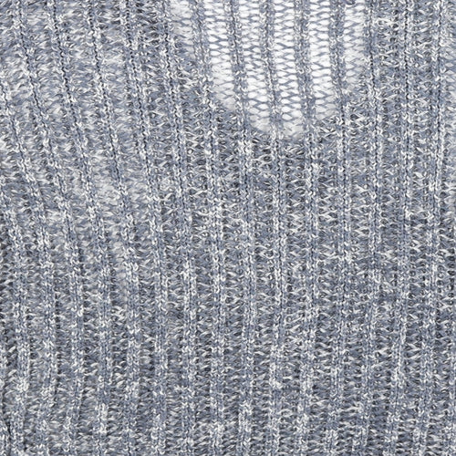 The collection Womens Blue   Pullover Jumper Size 14