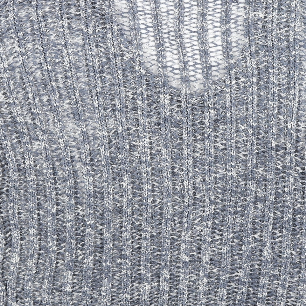 The collection Womens Blue   Pullover Jumper Size 14