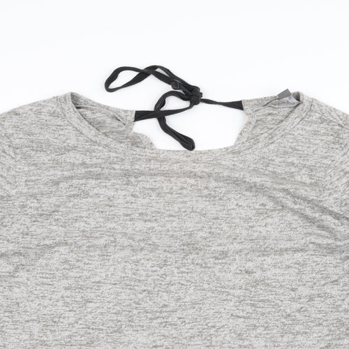 Primark Womens Grey   Pullover Jumper Size XL