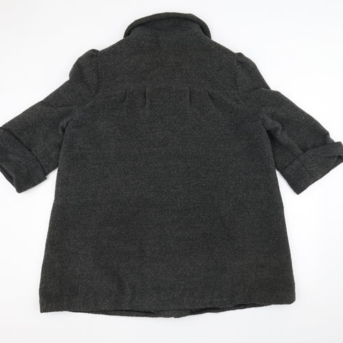 Atmosphere Womens Black   Jacket  Size 16