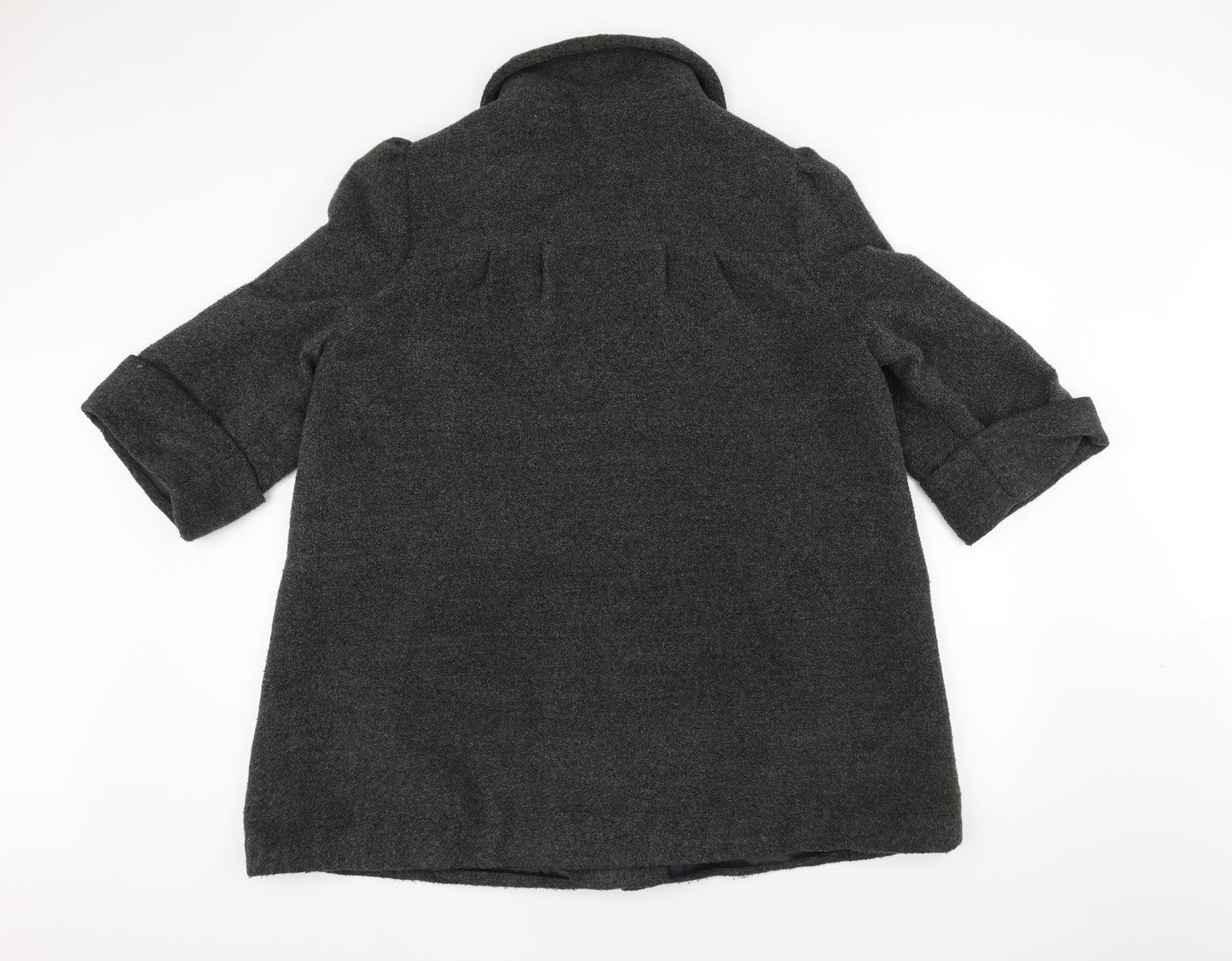 Atmosphere Womens Black   Jacket  Size 16