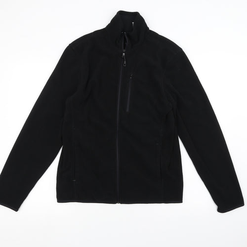 Marks and Spencer Womens Black   Jacket  Size S