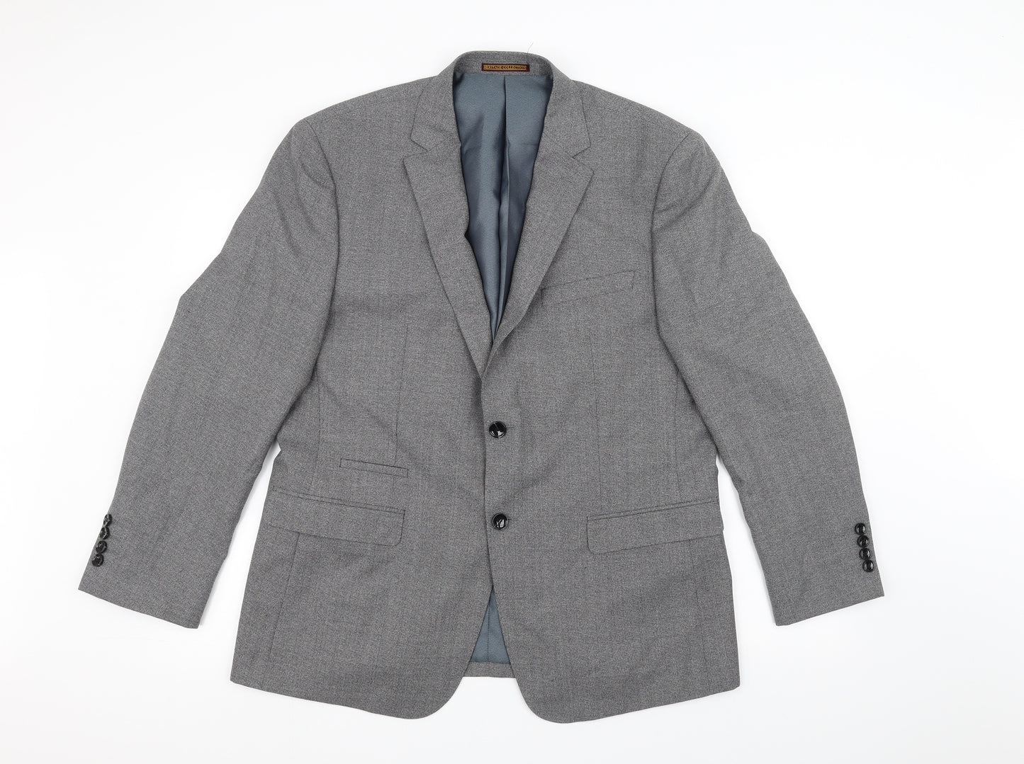 Skopes Womens Grey   Jacket Suit Jacket Size 42