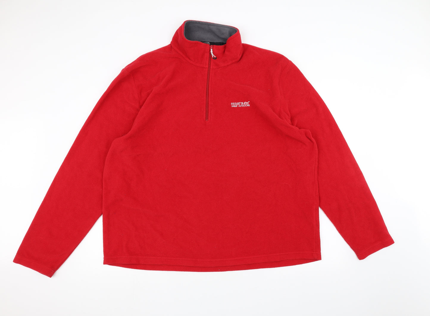 Regatta Womens Red   Jacket  Size 3XL