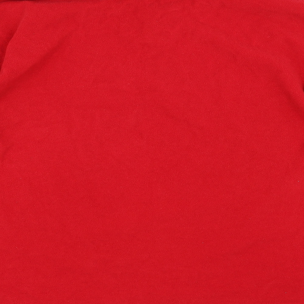 Regatta Womens Red   Jacket  Size 3XL