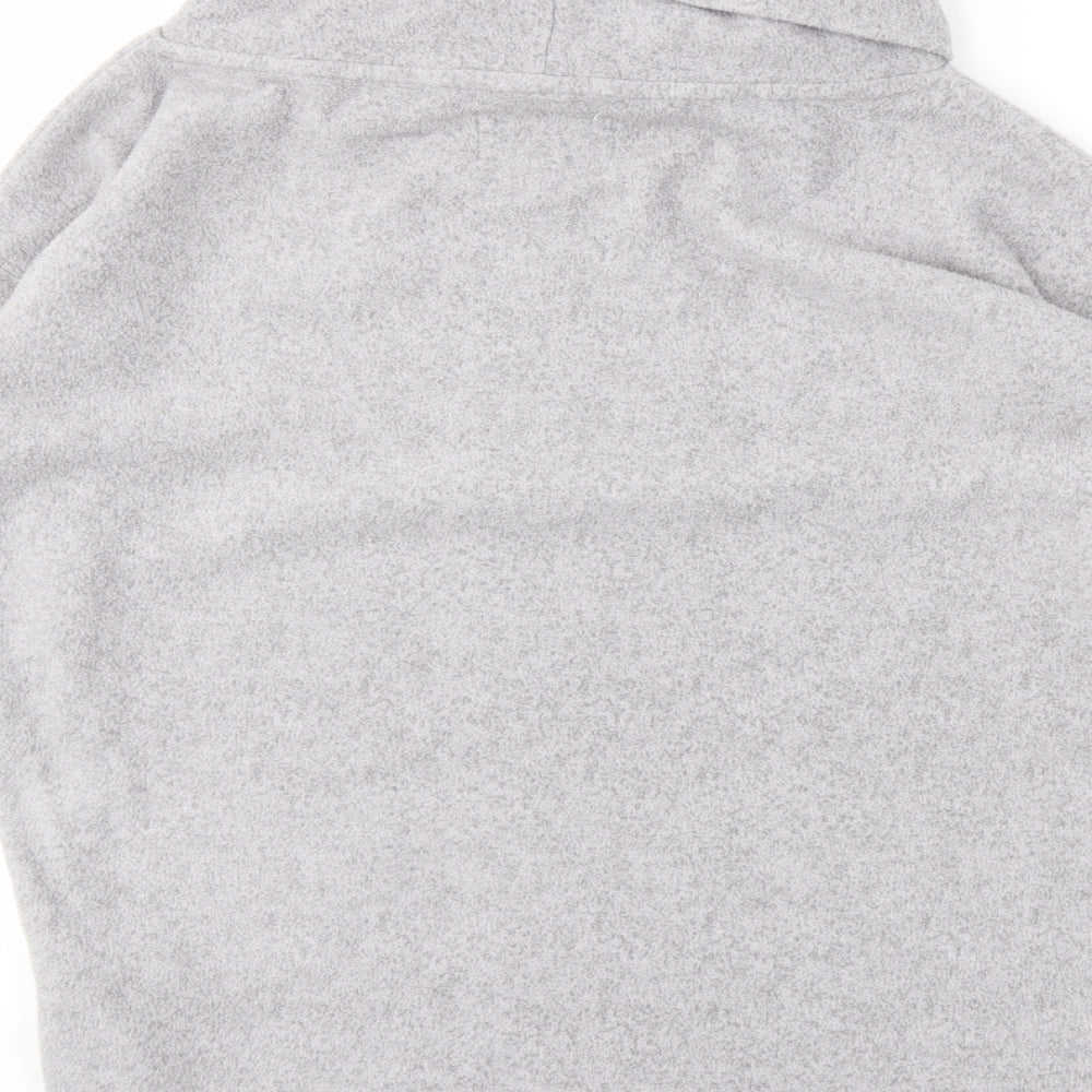 NEXT Womens Grey   Pullover Jumper Size S
