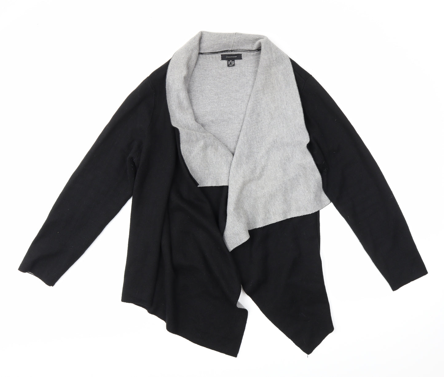 Atmosphere Womens Black   Jacket Coatigan Size XL