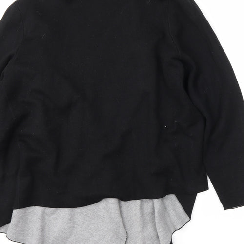 Atmosphere Womens Black   Jacket Coatigan Size XL