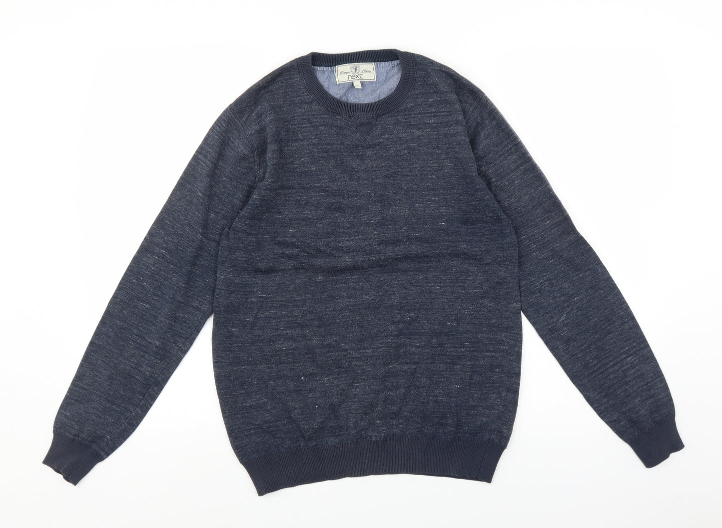 NEXT Womens Black   Pullover Jumper Size M