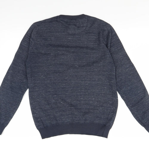 NEXT Womens Black   Pullover Jumper Size M
