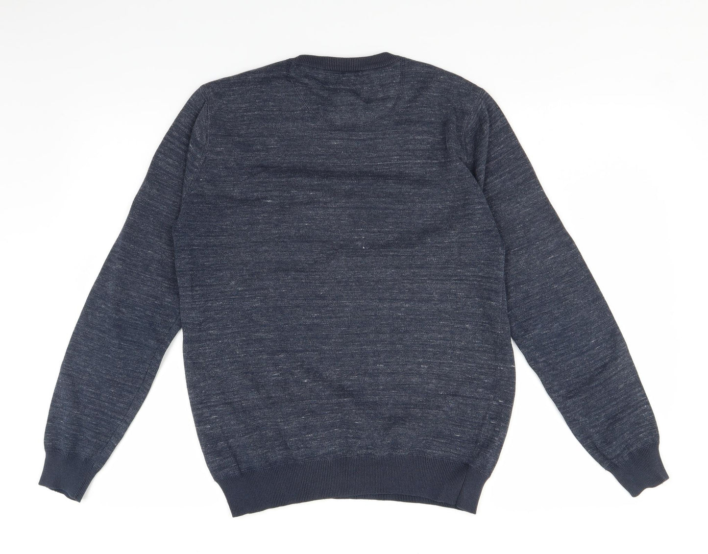 NEXT Womens Black   Pullover Jumper Size M