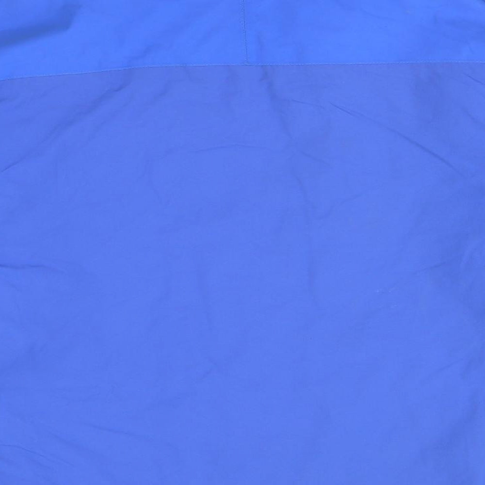 Lands' End Mens Blue   Jacket  Size XL