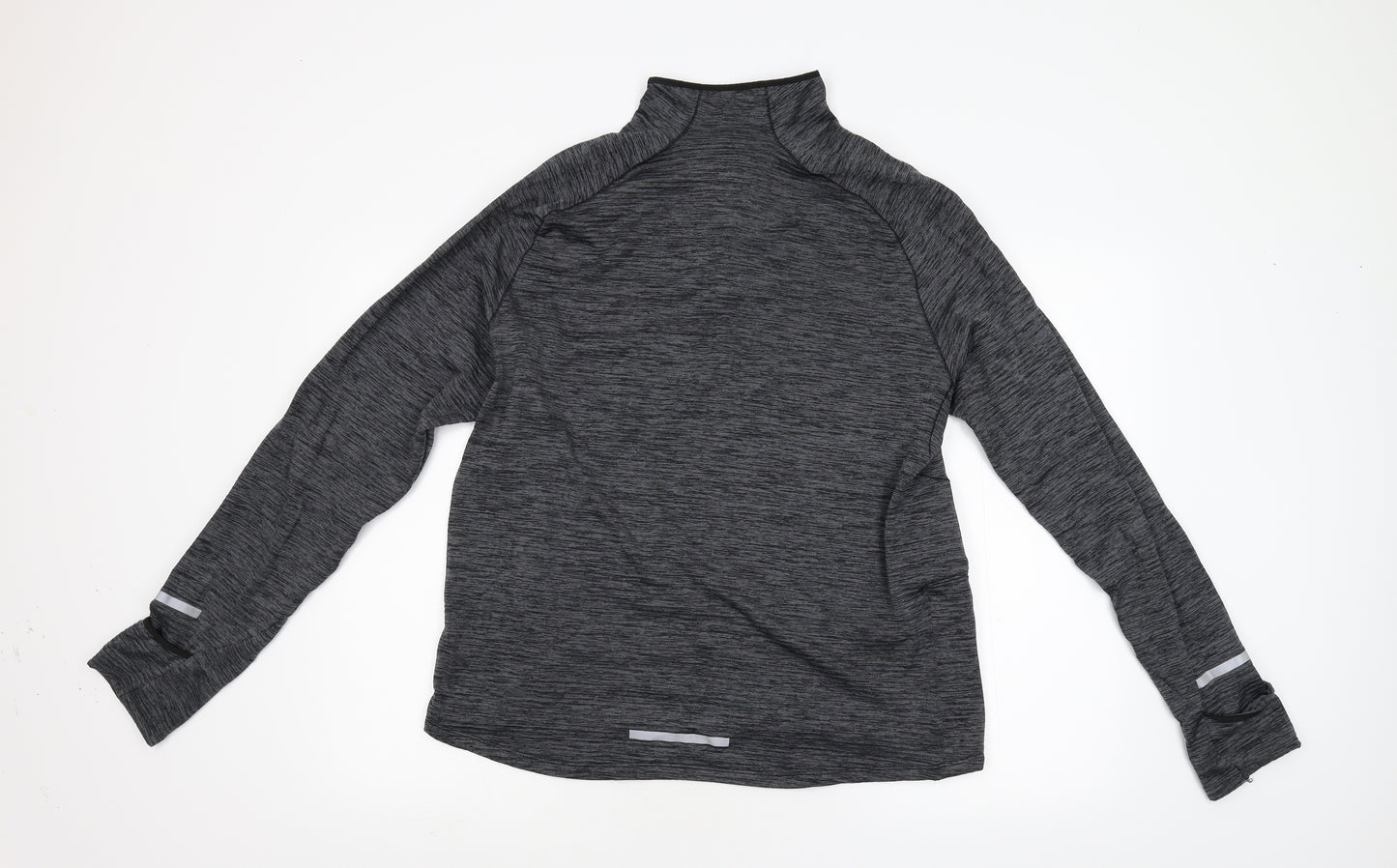 Nike Mens Grey   Basic Casual Size L