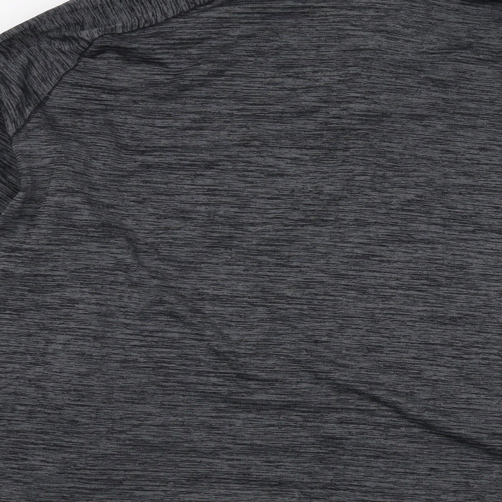 Nike Mens Grey   Basic Casual Size L
