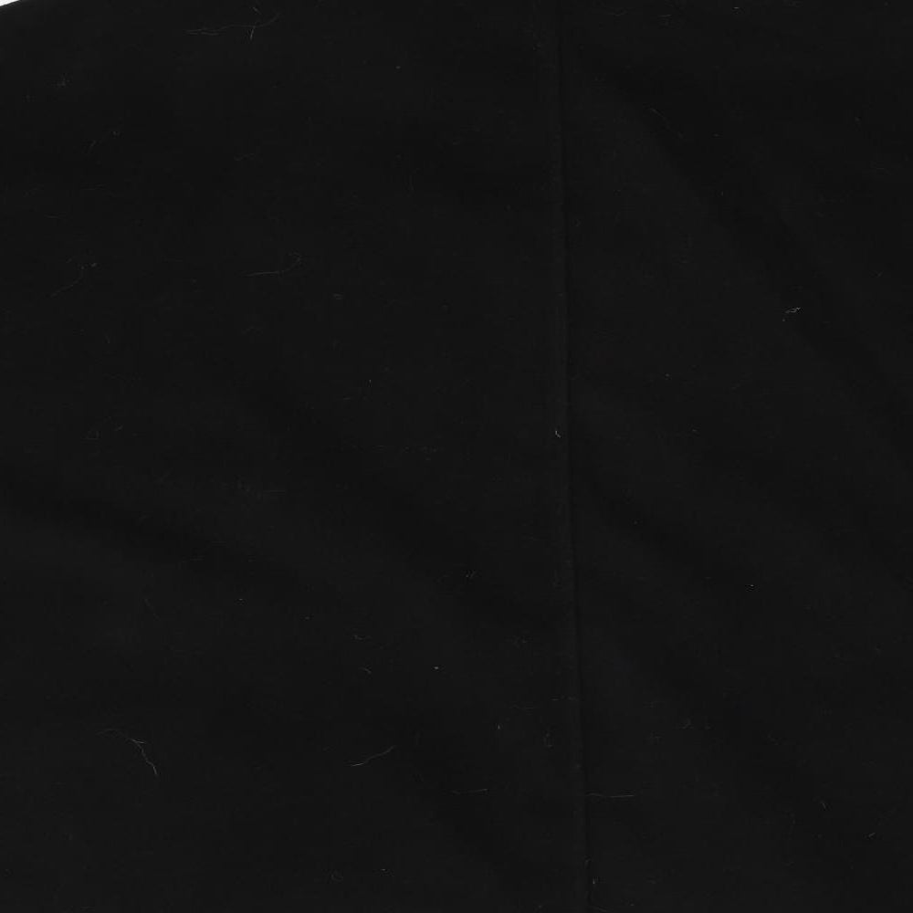 Testa Womens Black    Coat One Size  - Cape