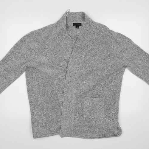 Atmosphere Womens Grey   Jacket  Size L