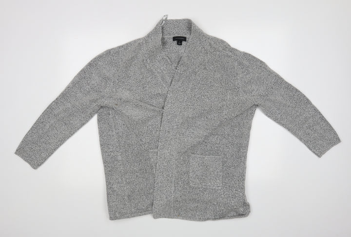 Atmosphere Womens Grey   Jacket  Size L