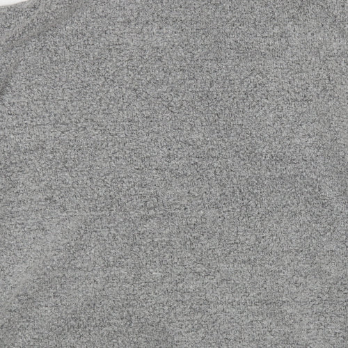 Atmosphere Womens Grey   Jacket  Size L