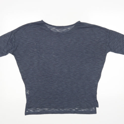 Atmosphere Womens Blue   Pullover Jumper Size 12