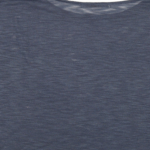Atmosphere Womens Blue   Pullover Jumper Size 12