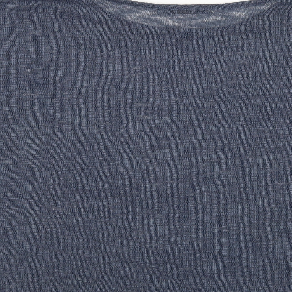 Atmosphere Womens Blue   Pullover Jumper Size 12
